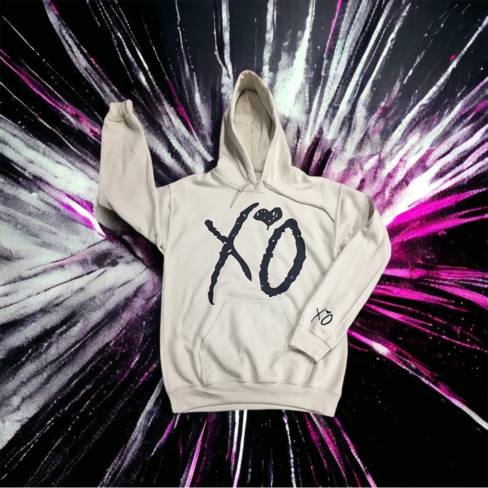 The Weeknd Hoodie